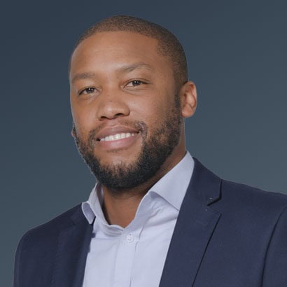Lucky-Mokoena