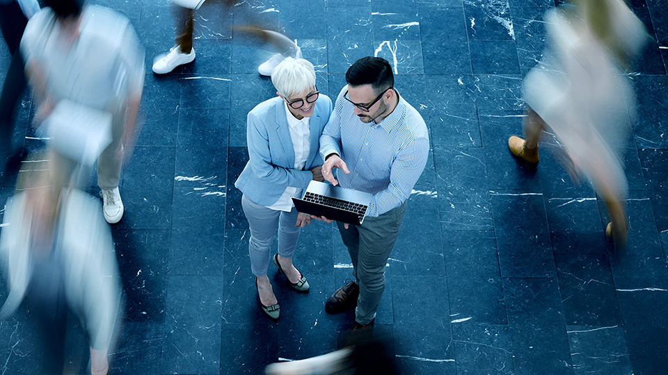 New-Business