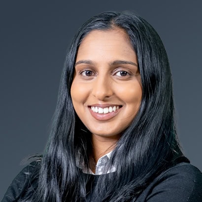 Saihini-Naicker